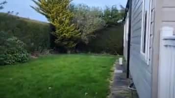 Cabin | Khuôn viên nơi lưu trú