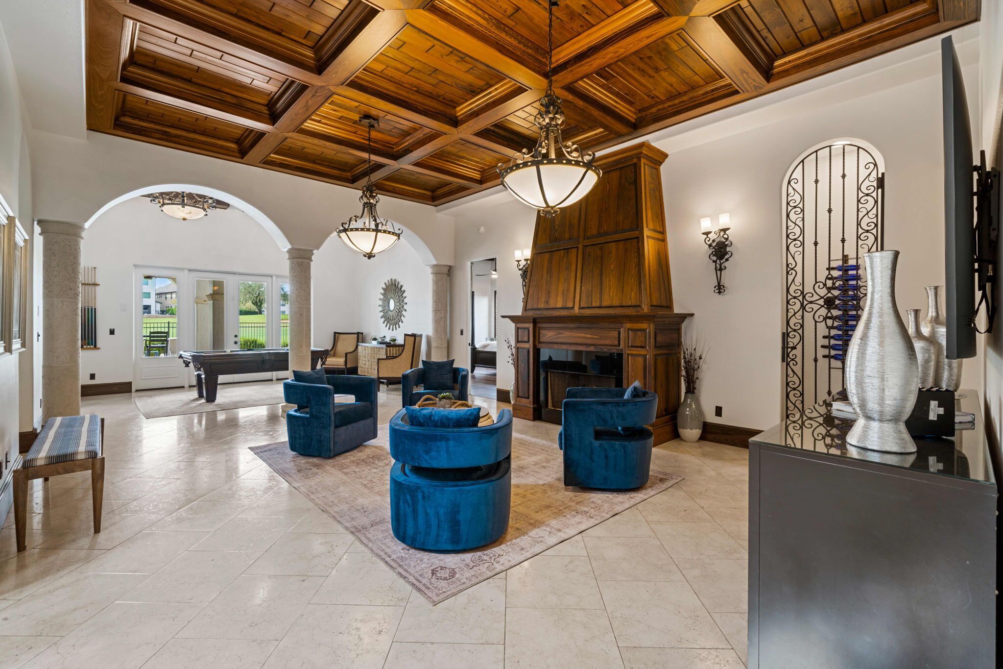 Interieur