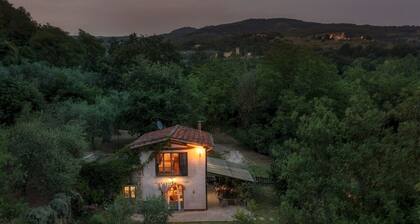 Casa al Fiume - Villa with private pool
