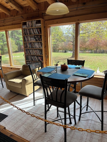 Harmony Haill Bed and Breakfast