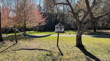 室外婚禮場地
