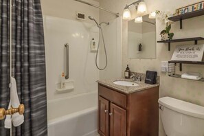 淋浴設備、風筒