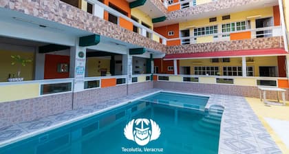 Hotel Villas del Plan