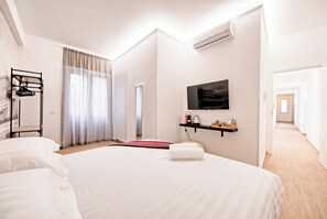 Classic Room | 1 bedroom, Egyptian cotton sheets, premium bedding, down comforters