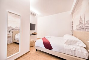 Classic Room | 1 bedroom, Egyptian cotton sheets, premium bedding, down comforters