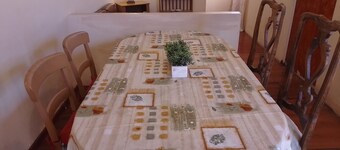 Small and simple house in Vista Hermosa, Ensenada (pet friendly)