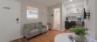 Studio in the heart of Orlando