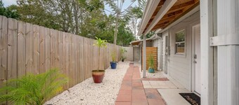 Studio in the heart of Orlando