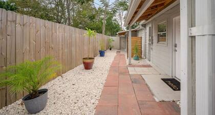 Studio in the heart of Orlando
