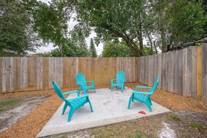 Área da propriedade