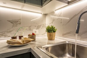 Interior - IFlat | IFlat Augustus Suite near Pantheon (Roma)