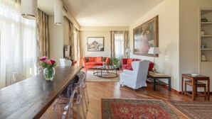 Unclassified image, 3 of 37, button - iFlat | Penthouse Chic near Piazza del Popolo (Rome)