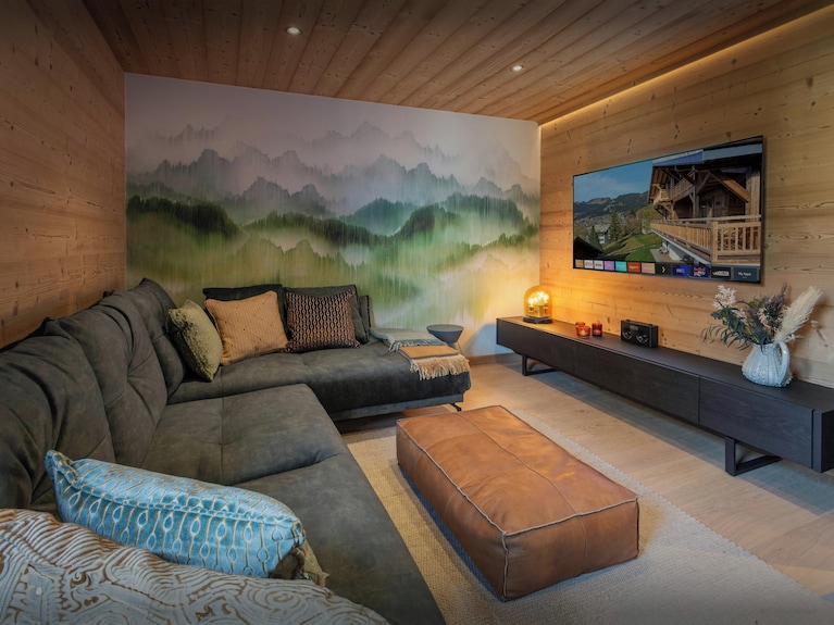 Chalet La Cachette - Relaxing Stay 10p Hot Tub And Sauna - Ovo Network - Châtel