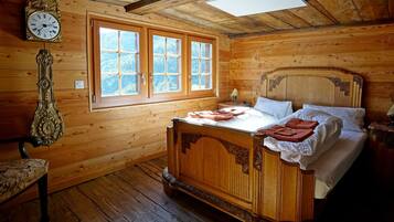 2 camere, Wi-Fi, lenzuola