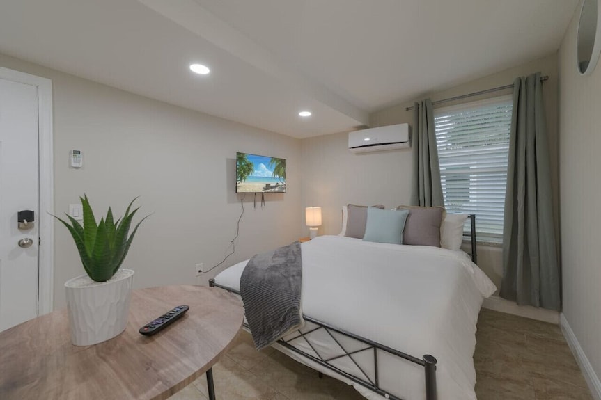 Comfy Studio In Central Orlando - Winter Park, FL