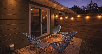 Pet-Friendly Gainesville Condo