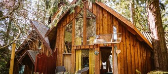 Sensational Sunrise Suite