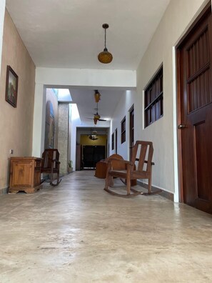Hall