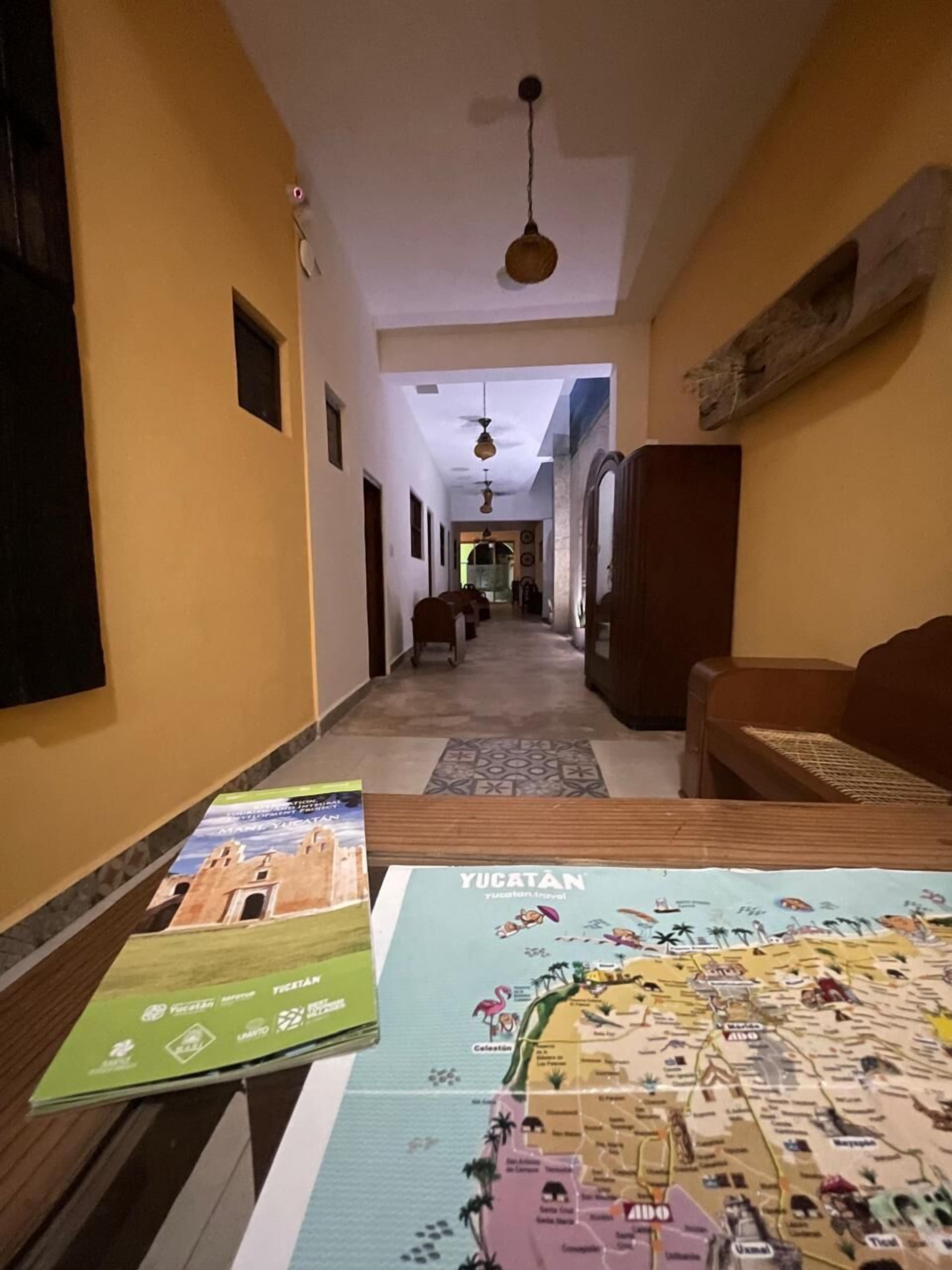 Foto - My Family In Merida - HOSTEL