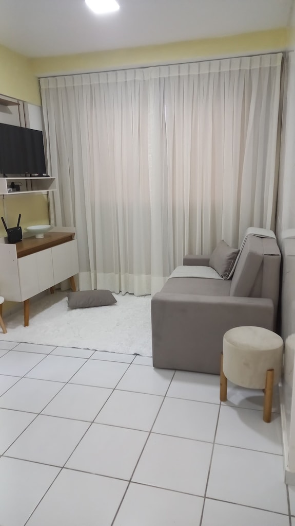 Ap Ponta Negra- Recanto Flor&estrela, Natal/rn Ideal For Families - Natal