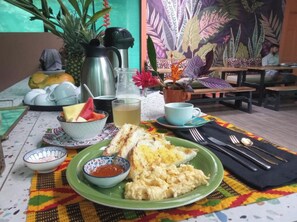 Restaurantes