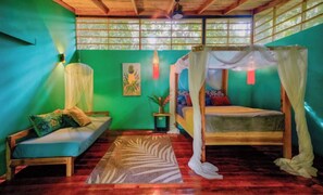 1 chambre