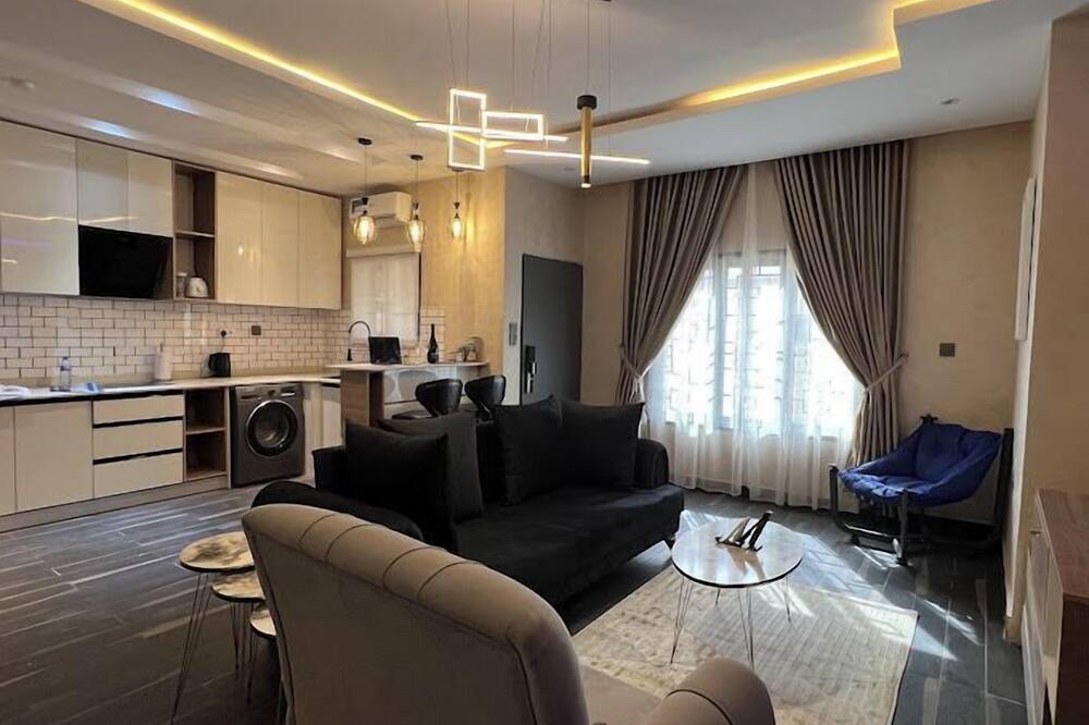 Boa Vida Suites and Apartments