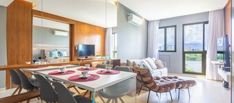 Exclusive Decoration Barra Beach