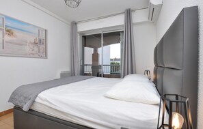 1 slaapkamer, gratis wifi