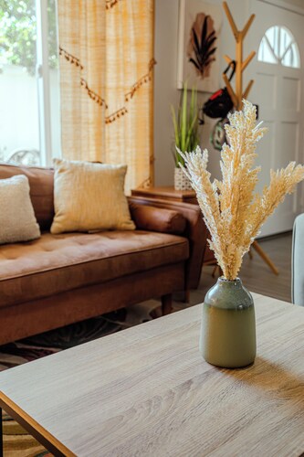 Private Patio - Grill - King Suite - Steps to Sand