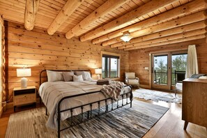 4 Schlafzimmer, Bügeleisen/Bügelbrett, WLAN, Bettwäsche