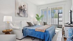 3 Schlafzimmer, Bügeleisen/Bügelbrett, Reisekinderbett, WLAN