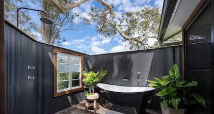 Cabins Mullaway Beach - 7th Heaven