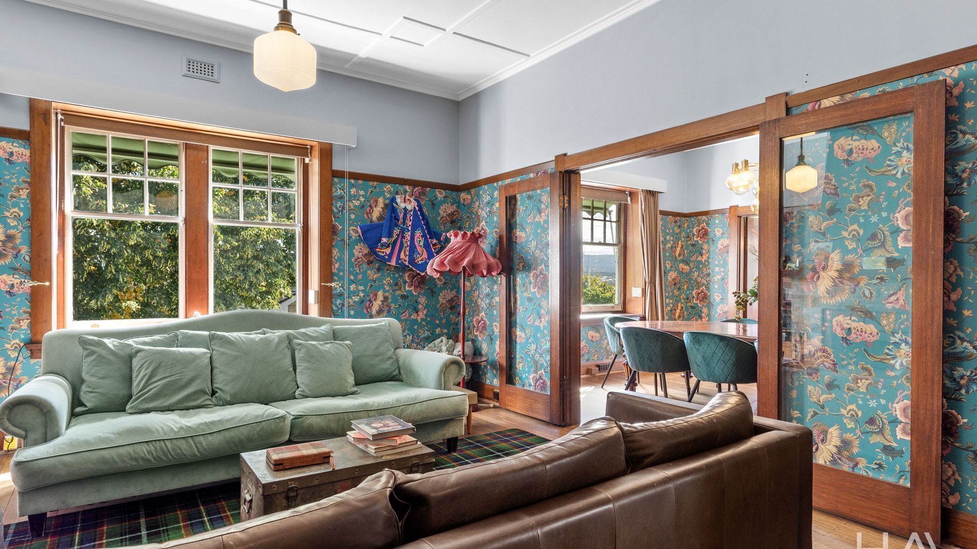 Vagabond S Rest Itas - Launceston