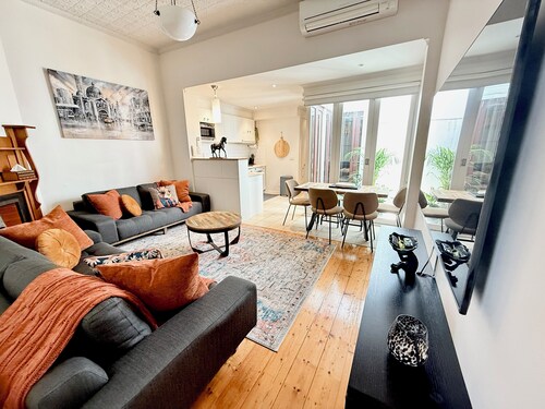 The Heart of South Melbourne