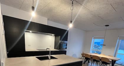 ATCON Business Apartments