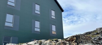 ATCON Business Apartments