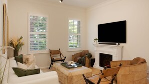 TV connectée, livres