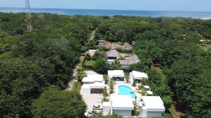 Exterior - One Life Villas (Tamarindo)