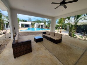 Exterior - One Life Villas (Tamarindo)