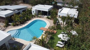 Exterior - One Life Villas (Tamarindo)