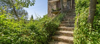 Country House 'El Torrent' with Mountain View, Private Pool and Wi-Fi