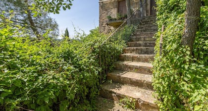 Country House 'El Torrent' with Mountain View, Private Pool and Wi-Fi