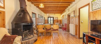 Country House 'El Torrent' with Mountain View, Private Pool and Wi-Fi