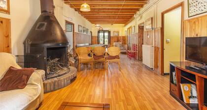 Country House 'El Torrent' with Mountain View, Private Pool and Wi-Fi