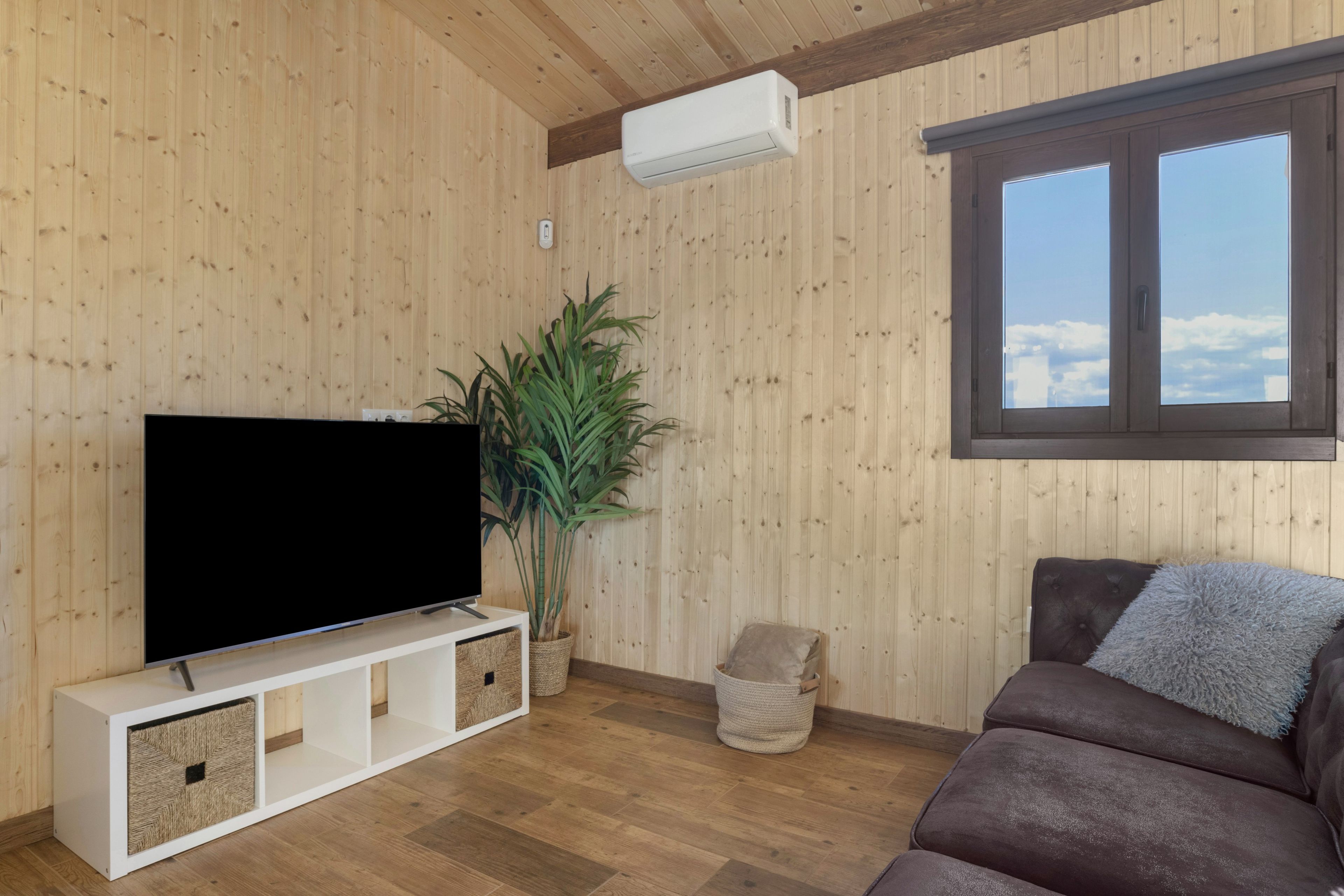 Oppholdsområde