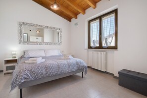 1 dormitorio, wifi gratis, ropa de cama