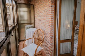 Property grounds - Country House 'El Humilladero' with Private Terrace (Sasamón)