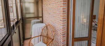 Country House 'El Humilladero' with Private Terrace