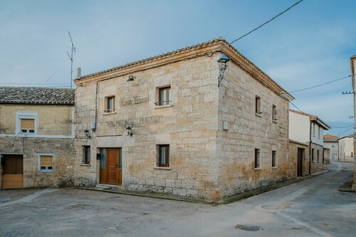 Maison rurale 'El Humilladero' avec terrasse privée
